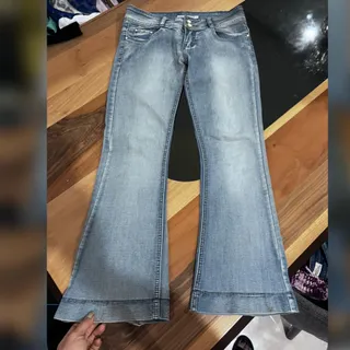 شلوار جین بوتکات