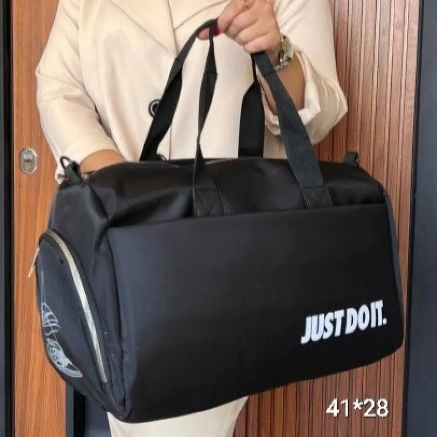 ساک ورزشی/ باشگاهی