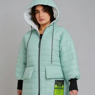 کاپشن زنانه