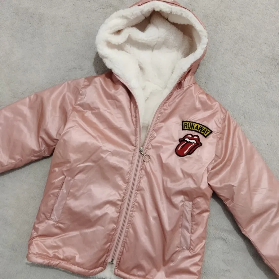 کاپشن دخترانه