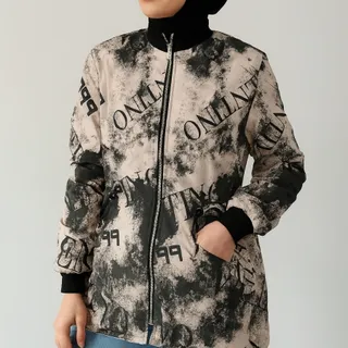 کاپشن زنانه