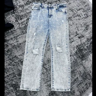 شلوار حین خارجی