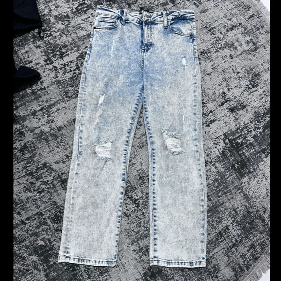 شلوار حین خارجی