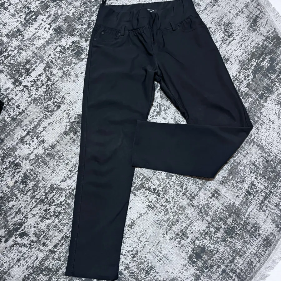 شلوار راسته خارحی