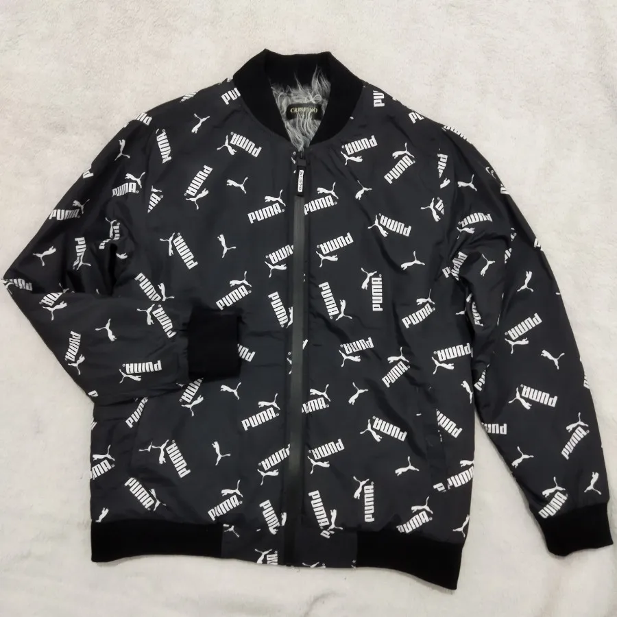 کاپشن مردانه