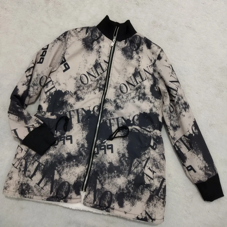 کاپشن زنانه