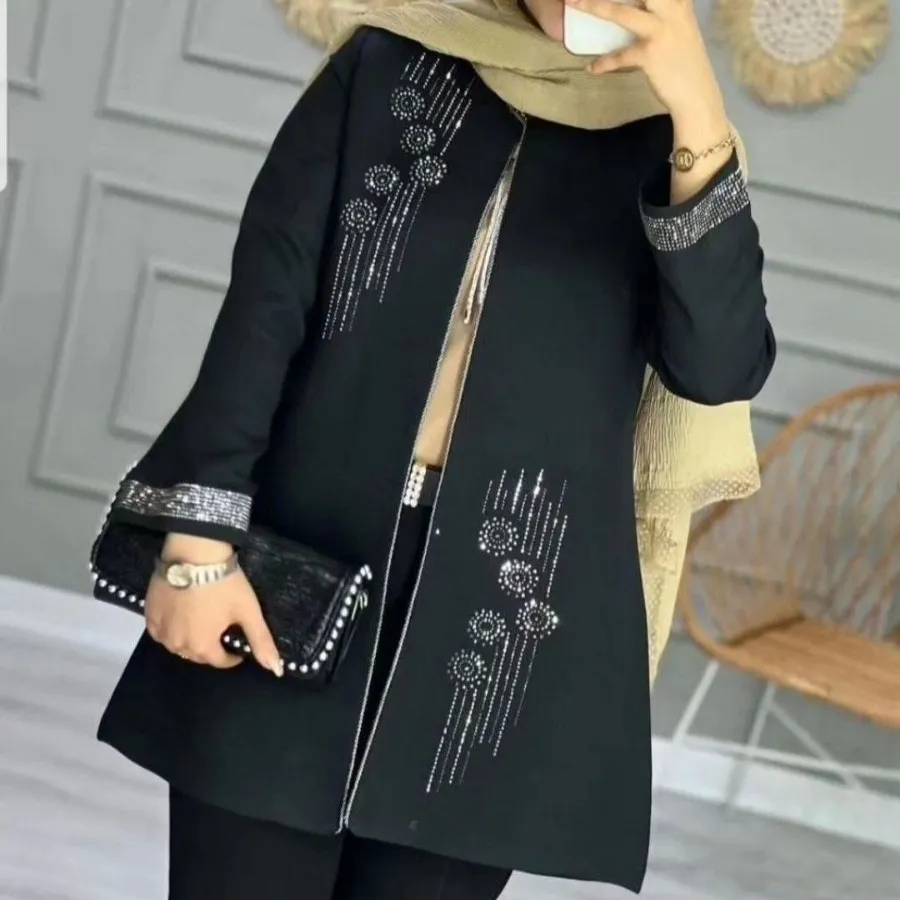 کت نگیندار جنس مازراتی