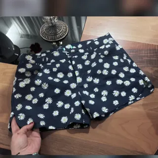 شلوارک بابونه