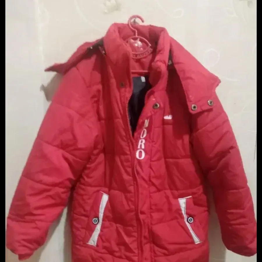 کاپشن پسرانه