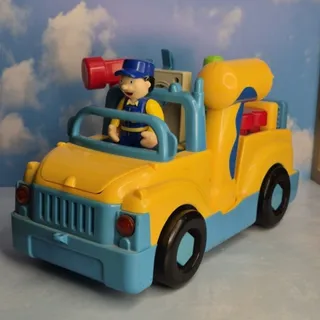 اسباب بازی ابزار