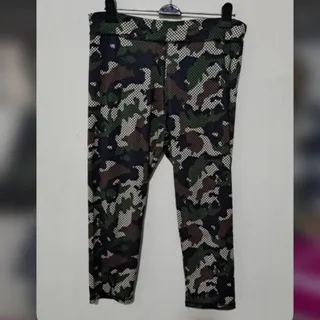 شلوار چریکی ترک