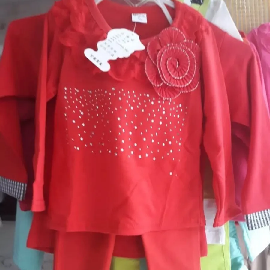 بلوز تک وبلوز شلوار