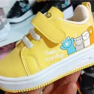 کفش بچگانه 24