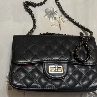 کیف مستر شنل