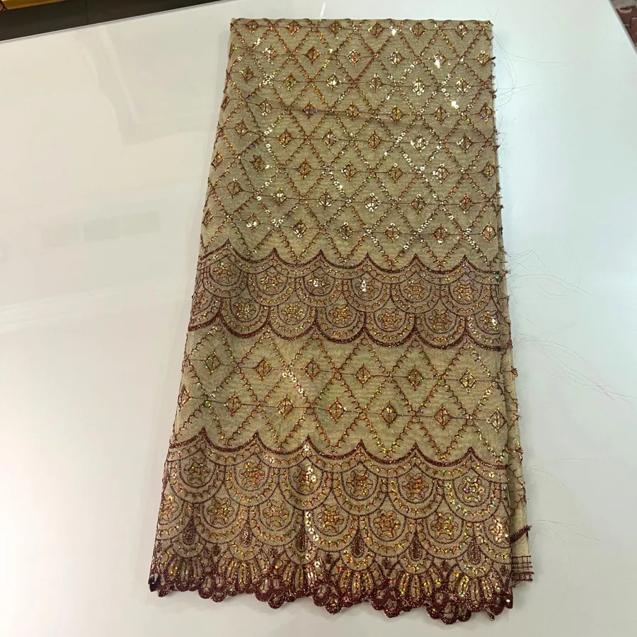 پارچه پولک دوزی