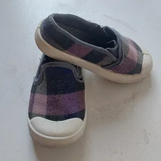 کفش بچگانه 25