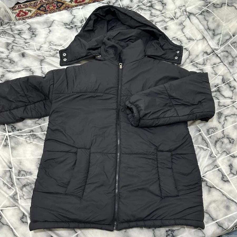 کاپشن کاملا نو درجه یک