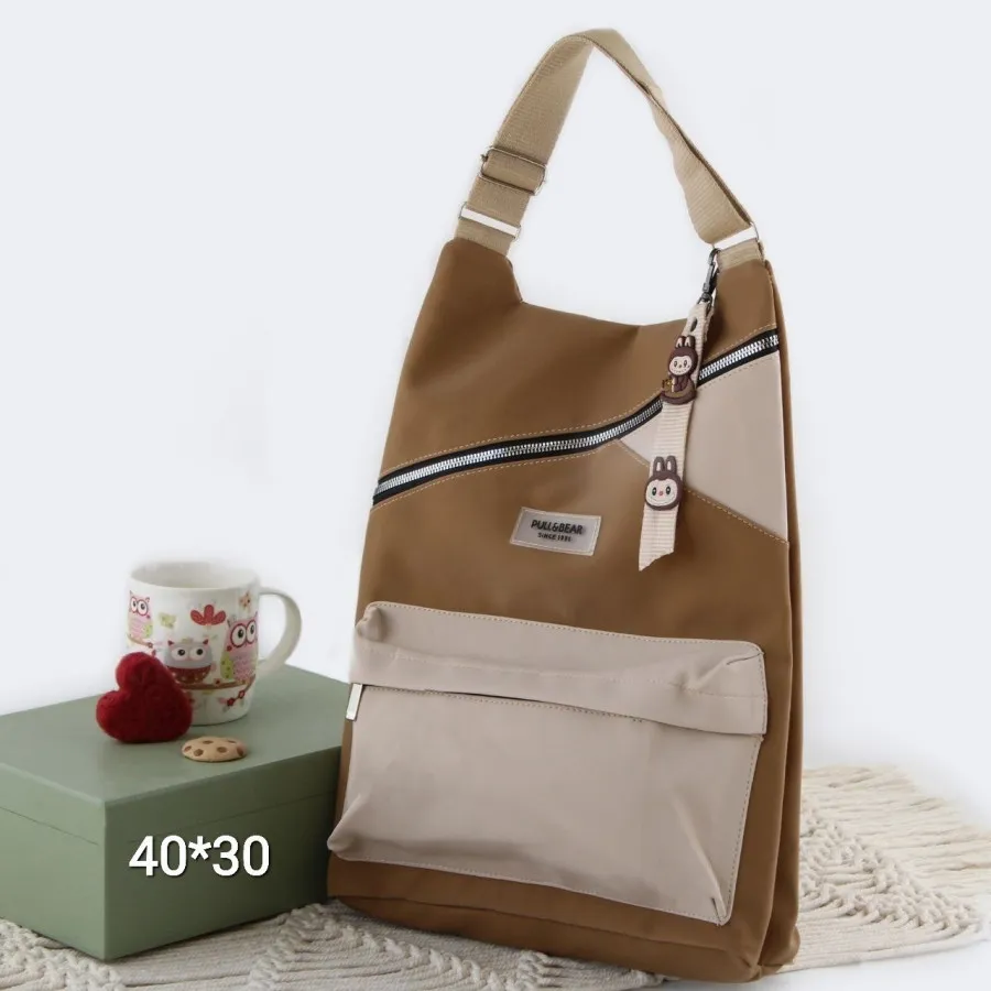 کوله دوکاره