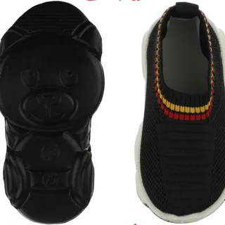 کفش بچگانه چراغدار 21