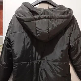 کاپشن پفی برند لوسیفر