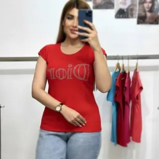 تیشرت فانریپ کبریتی