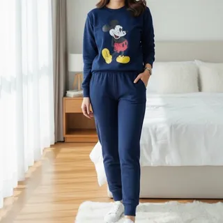 ست هودی شلوار جاگر ترک