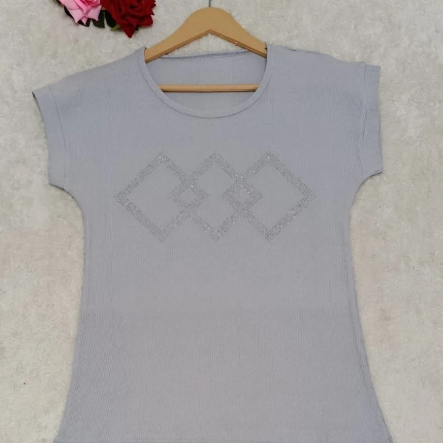 تیشرت فانریپ کبریتی