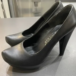 کفش 40 پاشنه دار