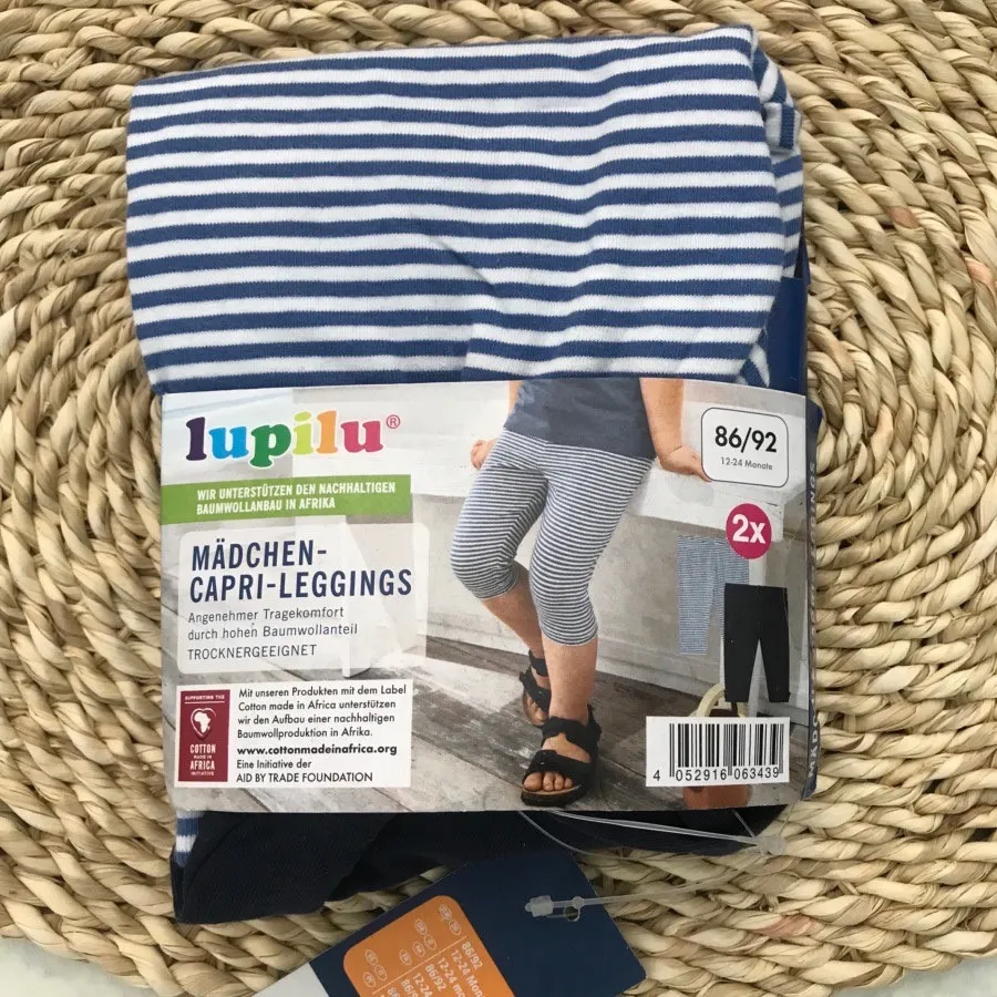 نیم لگ بچگانه