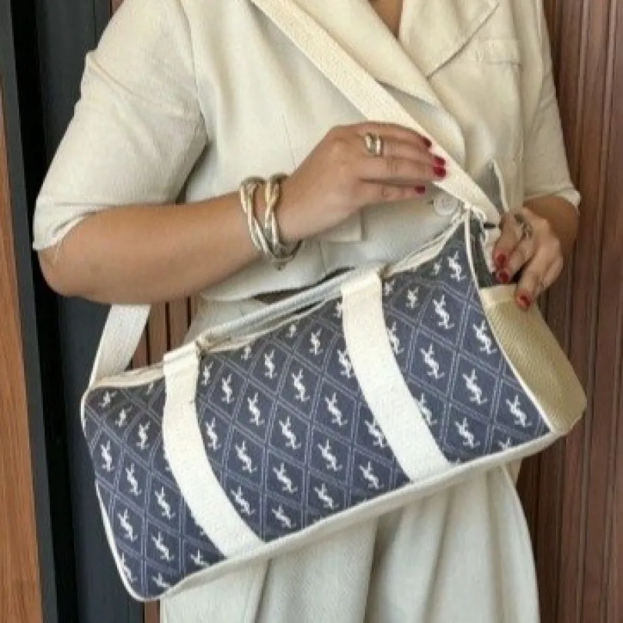 ساک ورزشی/ باشگاهی