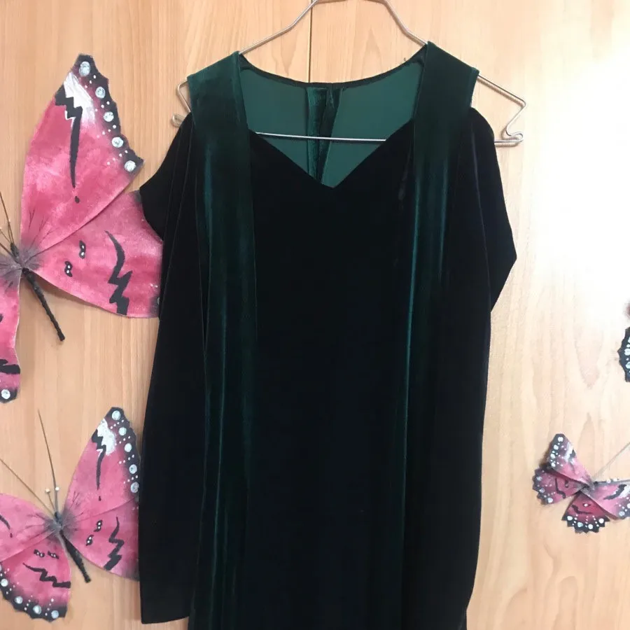 پیراهن مجلسی