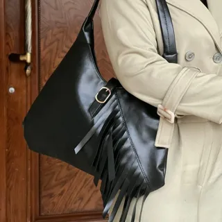 کیف زنانه سرخپوستی