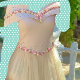 پیراهن مجلسی