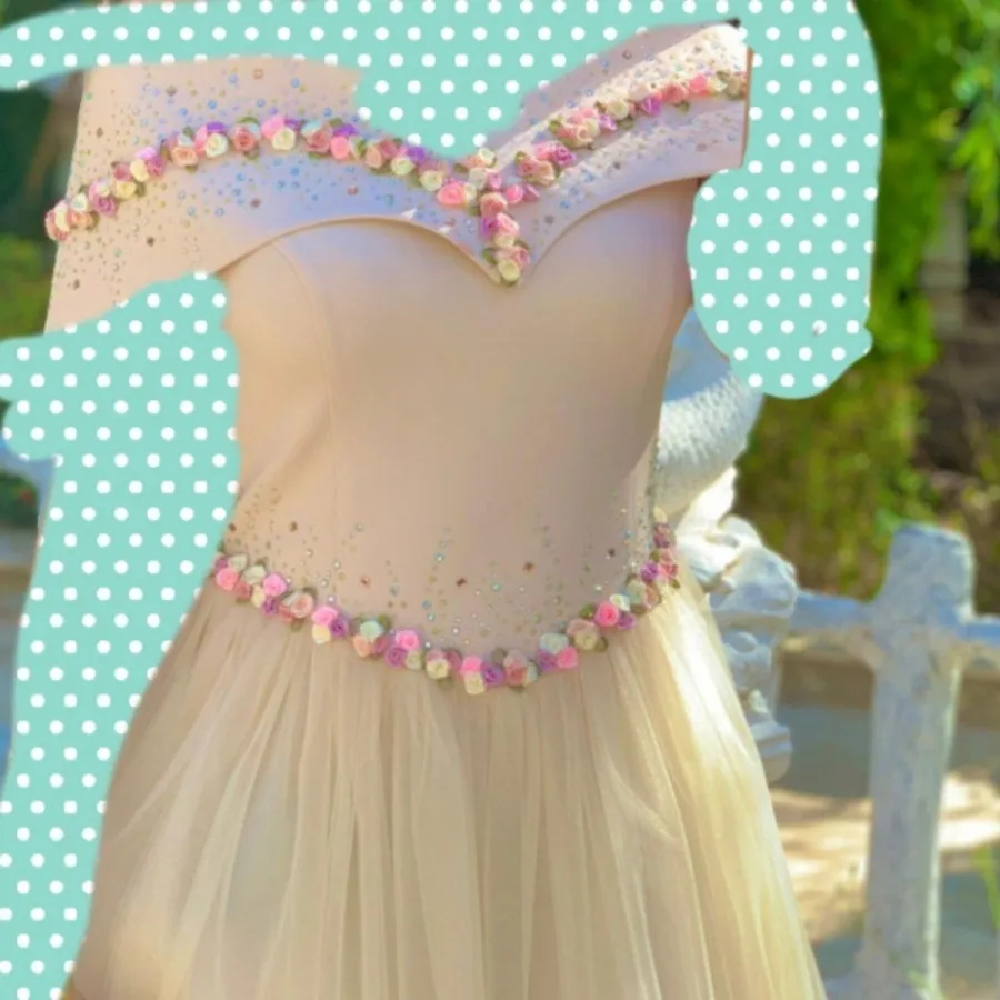 پیراهن مجلسی