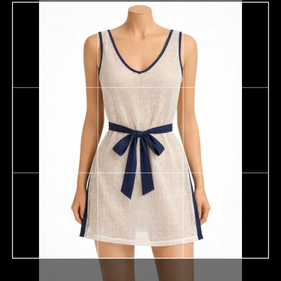 پیراهن یا رو مایویی