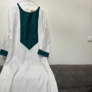 پیراهن ساحلی