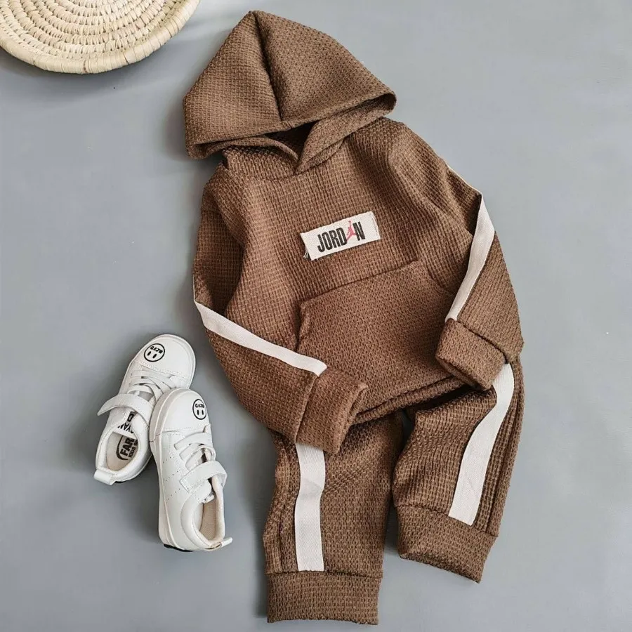 هودی شلوار اسپرت