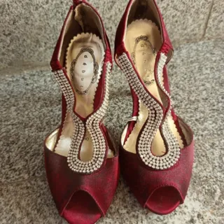 انواع کفش برند