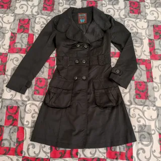 بارانی ضد آب خارجی