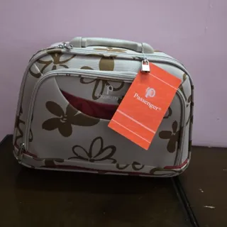 کیف بزرگ لوازم آرایش