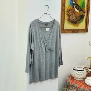 بلوز زنونه شیردهی