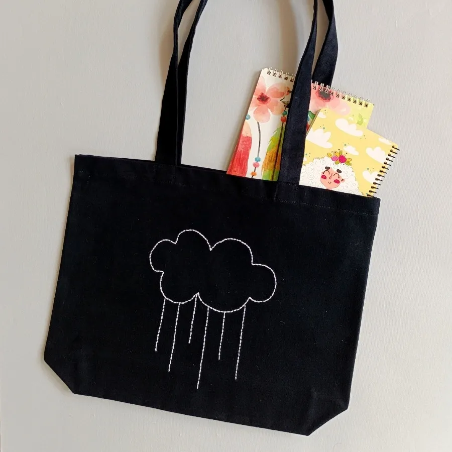 توت بگ مشکی