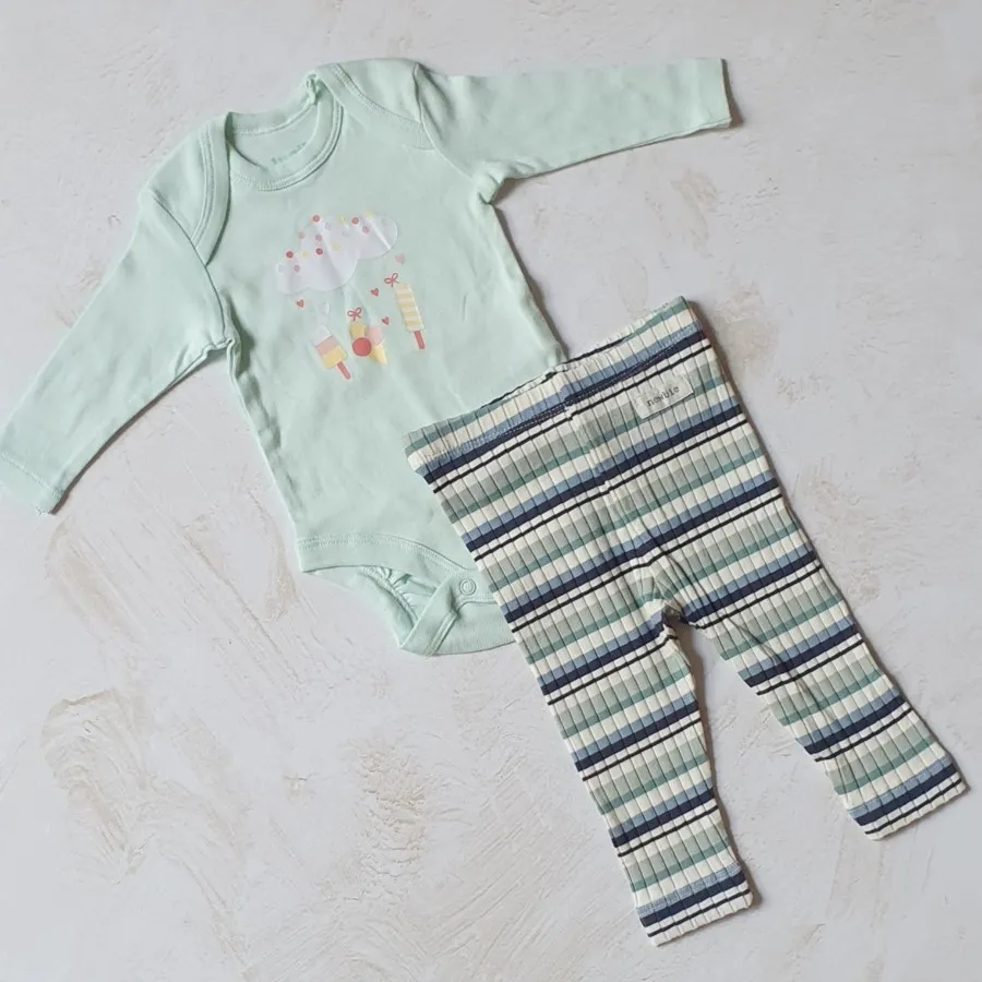 ست نوزادی آلمانی