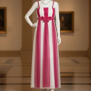 پیراهن مجلسی