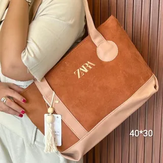 کیف زنانه زارا