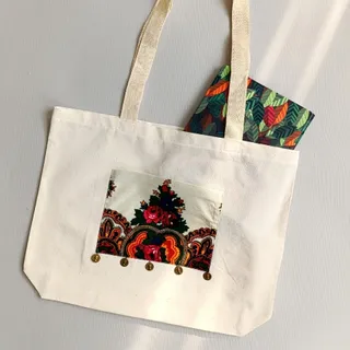 توت بگ طرح سنتی