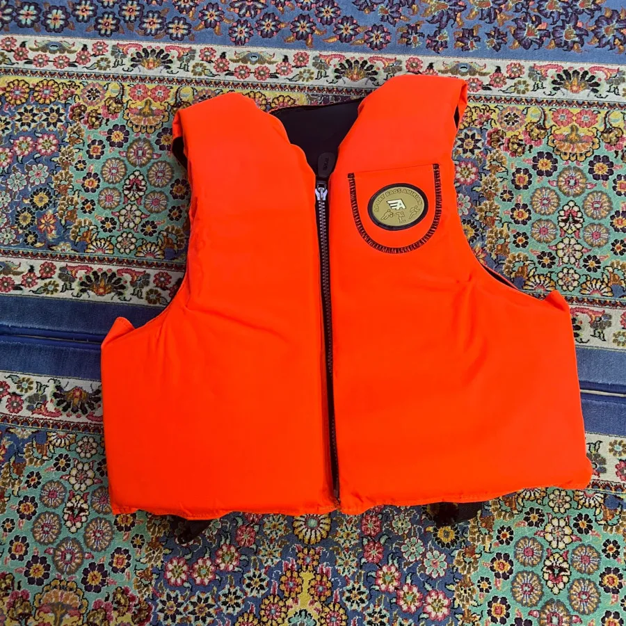 جلیقه نجات شنا