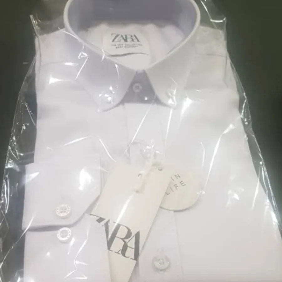 پیراهن مردانه