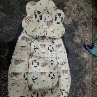 تشک نوزاد