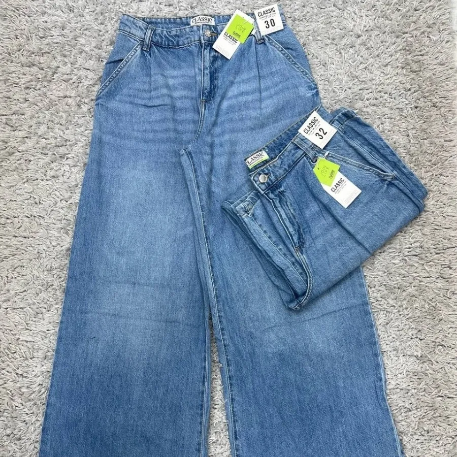 شلوار جین اورجینال